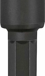 DeWALT Impact Ready DW2228IR Nut Driver 7/16 in Drive 1/4 in L Shank Hex Shank