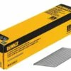 DeWALT DCA15200-2 Finish Nail 2 in L 15 ga