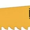 DeWALT DW4848 Reciprocating Saw Blade 5/8 TPI Bi-Metal Anti-Stick-Coated