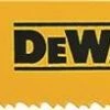 DeWALT DW4806-2 Reciprocating Saw Blade 10 TPI Bi-Metal Anti-Stick-Coated