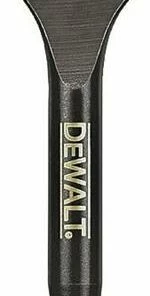 DeWALT DW1575 Spade Bit Drill Bit 4-3/4 in L Flute Hex Shank 1/4 in Dia Shank