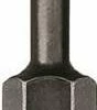 DeWALT DD5120 Impact Drill Bit Spiral Flute 2 in L Flute Hex Shank 1/4 in Dia Shank