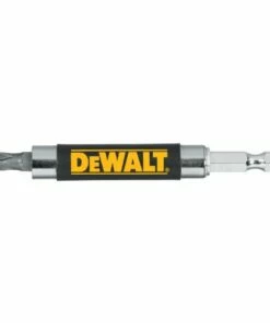 DEWALT DW2054 1/4-Inch Compact Magnetic Bit Tip Holder