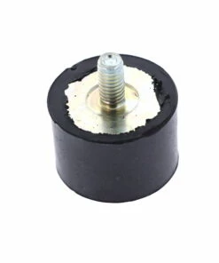 DeWalt OEM 5140175-24 replacement generator rubber foot DXGNR7000