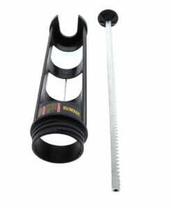 DeWalt OEM 5140187-83 caulk gun conversion kit 10 oz DCE560B DCE560D1