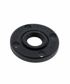 DeWalt OEM 622613-00 replacement angle grinder knurled nut DW828