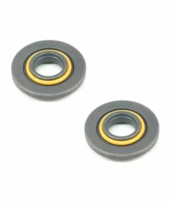 DeWalt OEM 633257-00SV (2-PK) replacement angle grinder backing flange DCG412