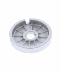 DeWalt OEM 90607066 replacement string trimmer spindle lock plate DCST920B