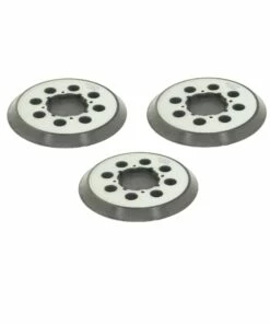 DeWalt OEM N373679 (3-PK) replacement sander pad DWE6420