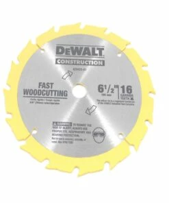 DeWalt OEM N703809 replacement circular saw blade DC390B DCS391 DCS393 628425-01