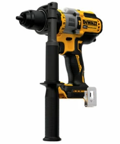 DeWalt DCD999B 20V MAX Brushless Lithium-Ion 1/2 in. Cordless Hammer Drill Driver with FLEXVOLT ADVANTAGE (Tool Only)