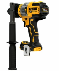 DeWalt DCD999B 20V MAX Brushless Lithium-Ion 1/2 in. Cordless Hammer Drill Driver with FLEXVOLT ADVANTAGE (Tool Only) -DeWalt Outlet Store dewndcd999b d