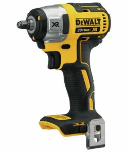 DeWalt DCF890B 20V MAX XR Brushless Li-Ion 3/8 in. Compact Impact Wrench (Tool Only)