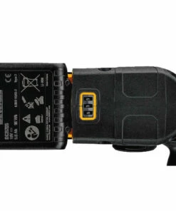 DeWalt DCH273P2 20V MAX XR Cordless Lithium-Ion 1 in. L-Shape SDS-Plus Rotary Hammer Kit -DeWalt Outlet Store dewndch273p2 c