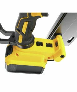DeWalt DCN21PLB 20V MAX 21-degree Plastic Collated Cordless Framing Nailer -DeWalt Outlet Store dewndcn21plb b