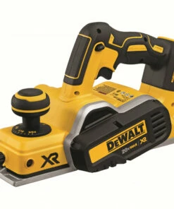 DeWalt DCP580B 20V MAX XR Brushless Lithium-Ion 3-1/4 in. Cordless Planer (Tool Only)