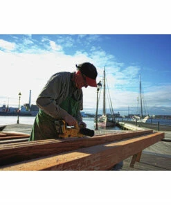 DeWalt DCP580B 20V MAX XR Brushless Lithium-Ion 3-1/4 in. Cordless Planer (Tool Only) -DeWalt Outlet Store dewndcp580b e