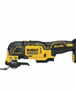 DeWalt DCS354B ATOMIC 20V MAX Brushless Oscillating Multi-Tool (Tool Only)