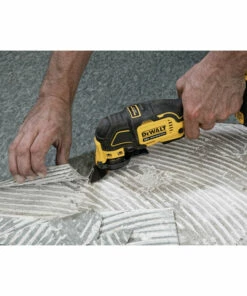 DeWalt DCS354B ATOMIC 20V MAX Brushless Oscillating Multi-Tool (Tool Only) 9 DeWalt DCS354B ATOMIC 20V MAX Brushless Oscillating Multi-Tool (Tool Only) -DeWalt Outlet Store dewndcs354b c