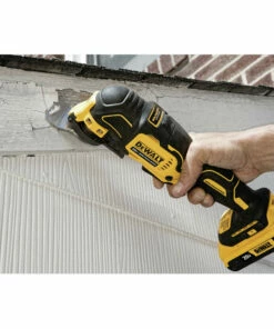 DeWalt DCS354B ATOMIC 20V MAX Brushless Oscillating Multi-Tool (Tool Only) 10 DeWalt DCS354B ATOMIC 20V MAX Brushless Oscillating Multi-Tool (Tool Only) -DeWalt Outlet Store dewndcs354b d