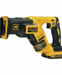 DeWalt DCS367D1 20V MAX XR Brushless Compact Reciprocating Saw Kit (2.0 Ah) 11 DeWalt DCS367D1 20V MAX XR Brushless Compact Reciprocating Saw Kit (2.0 Ah) -DeWalt Outlet Store dewndcs367d1 g