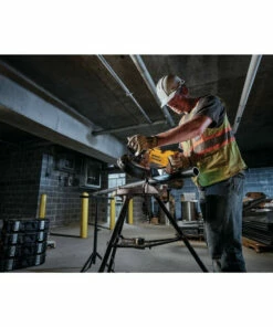 DeWalt DCS376B 20V MAX 5 in. Dual Switch Band Saw (Tool Only) -DeWalt Outlet Store dewndcs376b b