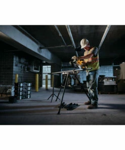 DeWalt DCS376B 20V MAX 5 in. Dual Switch Band Saw (Tool Only) -DeWalt Outlet Store dewndcs376b c