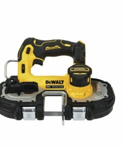 DeWalt DCS377B 20V MAX ATOMIC Brushless Lithium-Ion 1-3/4 in. Cordless Compact Bandsaw (Tool Only)