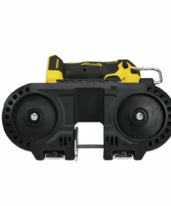 DeWalt DCS377B 20V MAX ATOMIC Brushless Lithium-Ion 1-3/4 in. Cordless Compact Bandsaw (Tool Only) -DeWalt Outlet Store dewndcs377b b