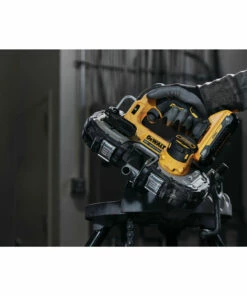 DeWalt DCS377B 20V MAX ATOMIC Brushless Lithium-Ion 1-3/4 in. Cordless Compact Bandsaw (Tool Only) -DeWalt Outlet Store dewndcs377b e
