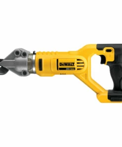 DeWalt DCS496B 20V MAX 18-Gauge Swivel Head Offset Shears (Tool Only)