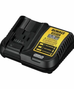 DeWalt DCW200D1 20V MAX XR Lithium-Ion Variable Speed 1/4 in. Sheet Cordless Sander Kit (2 Ah) -DeWalt Outlet Store dewndcw200d1 i