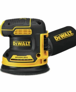 DeWalt DCW210B 20V MAX XR 5 in. Cordless Random Orbital Sander (Tool Only)