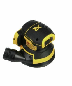 DeWalt DCW210B 20V MAX XR 5 in. Cordless Random Orbital Sander (Tool Only) -DeWalt Outlet Store dewndcw210b c