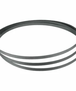 DeWalt DW3983 .020 in. 18 TPI 44-7/8 in. Bi-Metal Portable Band Saw Blades (3 Pc)