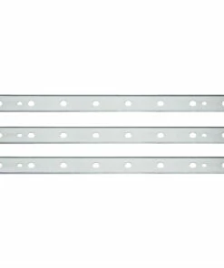 DeWalt DW7352 13 in. Disposable and Reversible Thickness Planer Kives