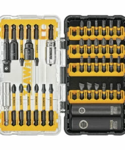 DeWalt DWA2NGFT40IR FlexTorq IMPACT READY Screwdriving Sets