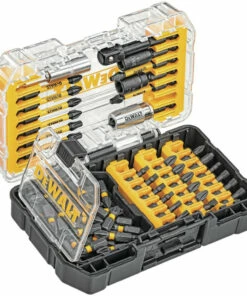 DeWalt DWA2NGFT40IR FlexTorq IMPACT READY Screwdriving Sets 10 DeWalt DWA2NGFT40IR FlexTorq IMPACT READY Screwdriving Sets -DeWalt Outlet Store dewndwa2ngft40ir d