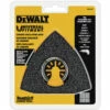 DeWalt DWA4221 Oscillating Tool Carbide Rasp