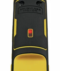 DeWalt DWE43214 5 in. Brushless Paddle Switch Small Angle Grinder with Kickback Brake -DeWalt Outlet Store dewndwe43214 c