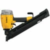 DeWalt DWF83PT 30 Degree 3-1/4 in. Pneumatic Paper Tape Framing Nailer