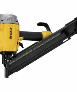 DeWalt DWF83PT 30 Degree 3-1/4 in. Pneumatic Paper Tape Framing Nailer -DeWalt Outlet Store dewndwf83pt b