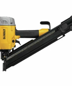 DeWalt DWF83PT 30 Degree 3-1/4 in. Pneumatic Paper Tape Framing Nailer -DeWalt Outlet Store dewndwf83pt c