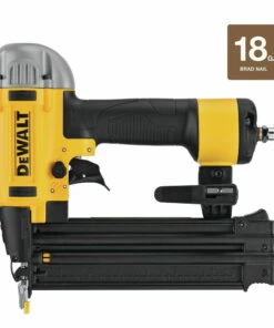 DeWalt DWFP12233 Precision Point 18-Gauge 2-1/8 in. Brad Nailer -DeWalt Outlet Store dewndwfp12233 g