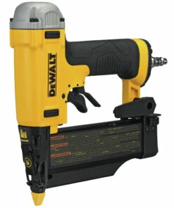 DeWalt DWFP2350K 23 Gauge Pin Nailer