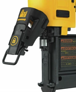 DeWalt DWFP2350K 23 Gauge Pin Nailer -DeWalt Outlet Store dewndwfp2350k b