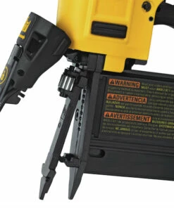 DeWalt DWFP2350K 23 Gauge Pin Nailer -DeWalt Outlet Store dewndwfp2350k c