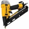 DeWalt DWFP72155 Precision Point 15-Gauge 2-1/2 in. DA Style Finish Nailer