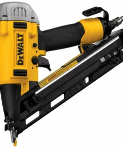 DeWalt DWFP72155 Precision Point 15-Gauge 2-1/2 in. DA Style Finish Nailer