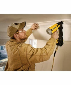 DeWalt DWFP72155 Precision Point 15-Gauge 2-1/2 in. DA Style Finish Nailer -DeWalt Outlet Store dewndwfp72155 b